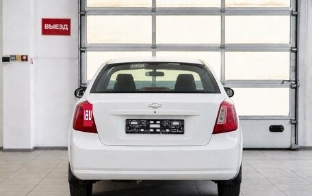 Chevrolet Lacetti, 2011 год, 450 000 рублей, 5 фотография