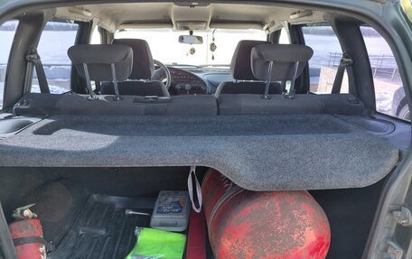 Chevrolet Niva I рестайлинг, 2010 год, 550 000 рублей, 7 фотография