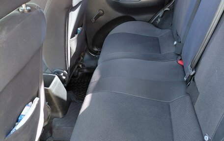Chevrolet Niva I рестайлинг, 2010 год, 550 000 рублей, 9 фотография