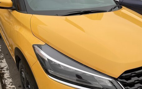 Nissan Kicks I, 2020 год, 1 990 000 рублей, 2 фотография