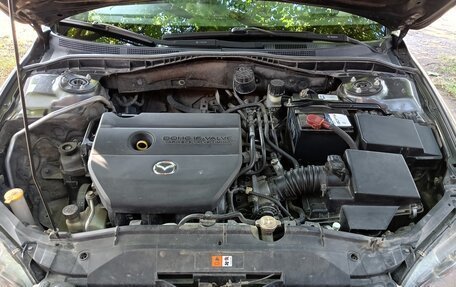 Mazda 6, 2006 год, 850 000 рублей, 1 фотография