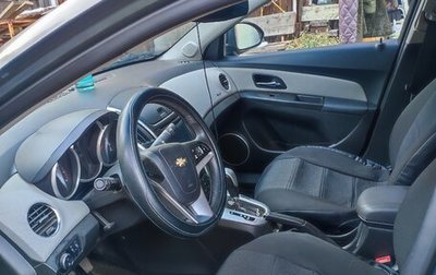 Chevrolet Cruze II, 2014 год, 780 000 рублей, 1 фотография