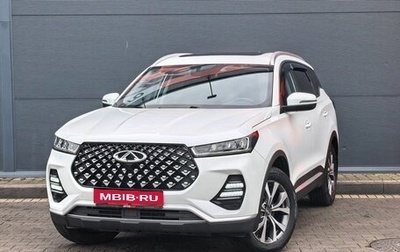 Chery Tiggo 7 Pro, 2022 год, 1 699 000 рублей, 1 фотография