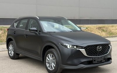 Mazda CX-5 II, 2026 год, 2 584 000 рублей, 1 фотография