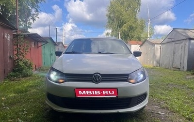 Volkswagen Polo VI (EU Market), 2011 год, 420 000 рублей, 1 фотография