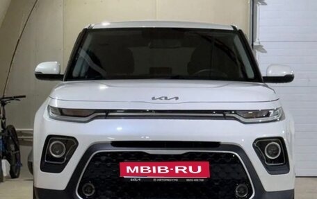 KIA Soul III, 2022 год, 2 150 000 рублей, 1 фотография