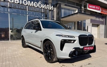 BMW X7, 2022 год, 14 600 000 рублей, 1 фотография