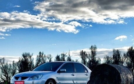 Mitsubishi Lancer IX, 2005 год, 380 000 рублей, 1 фотография