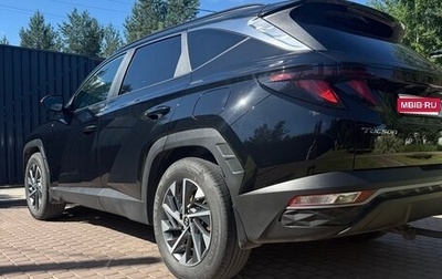 Hyundai Tucson, 2023 год, 2 900 000 рублей, 1 фотография