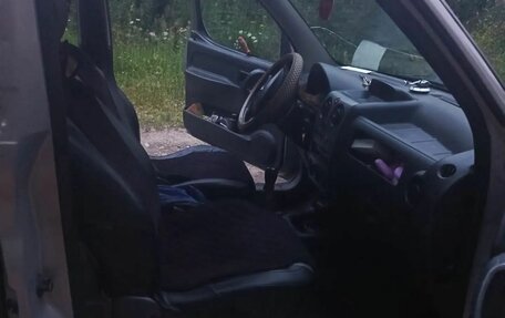 Citroen Berlingo II рестайлинг, 2009 год, 300 000 рублей, 5 фотография