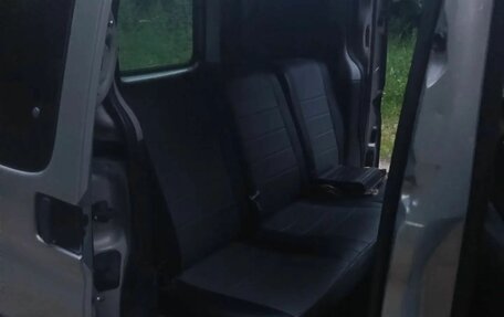 Citroen Berlingo II рестайлинг, 2009 год, 300 000 рублей, 6 фотография