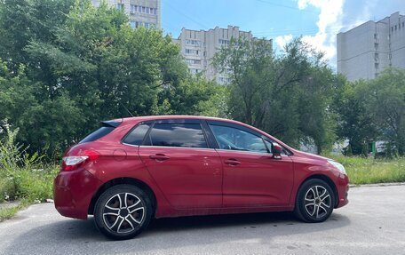 Citroen C4 II рестайлинг, 2012 год, 510 000 рублей, 3 фотография