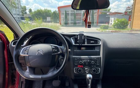 Citroen C4 II рестайлинг, 2012 год, 510 000 рублей, 5 фотография