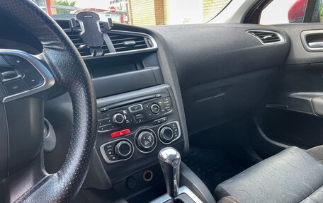 Citroen C4 II рестайлинг, 2012 год, 510 000 рублей, 6 фотография