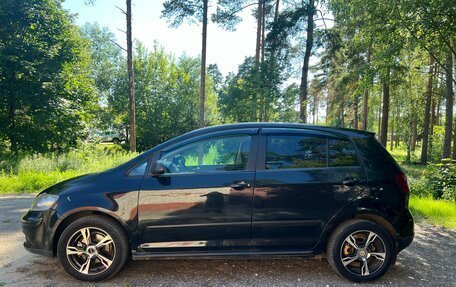 Volkswagen Golf Plus I, 2008 год, 285 000 рублей, 3 фотография