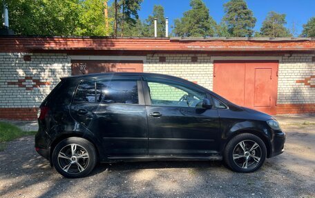 Volkswagen Golf Plus I, 2008 год, 285 000 рублей, 7 фотография