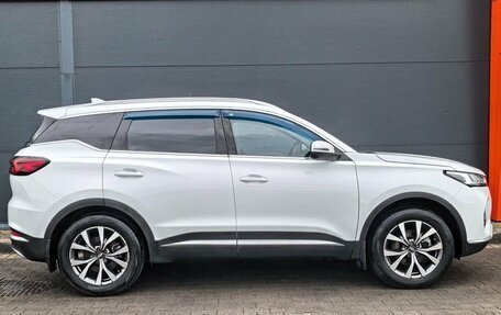 Chery Tiggo 7 Pro, 2022 год, 1 699 000 рублей, 3 фотография