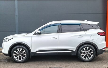 Chery Tiggo 7 Pro, 2022 год, 1 699 000 рублей, 2 фотография