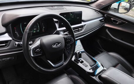 Chery Tiggo 7 Pro, 2022 год, 1 699 000 рублей, 5 фотография