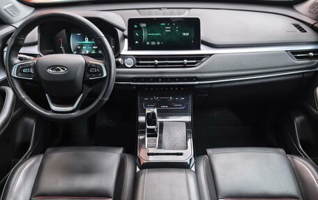 Chery Tiggo 7 Pro, 2022 год, 1 699 000 рублей, 6 фотография