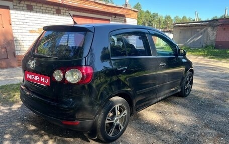 Volkswagen Golf Plus I, 2008 год, 285 000 рублей, 6 фотография