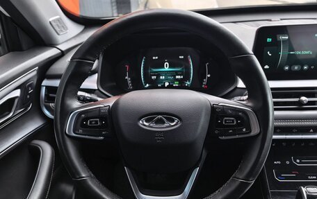 Chery Tiggo 7 Pro, 2022 год, 1 699 000 рублей, 7 фотография