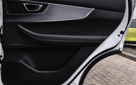 Chery Tiggo 7 Pro, 2022 год, 1 699 000 рублей, 14 фотография