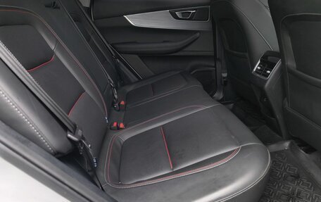 Chery Tiggo 7 Pro, 2022 год, 1 699 000 рублей, 16 фотография
