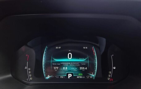 Chery Tiggo 7 Pro, 2022 год, 1 699 000 рублей, 8 фотография