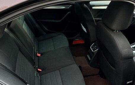 Skoda Octavia, 2016 год, 1 250 000 рублей, 13 фотография