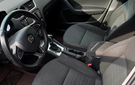Skoda Octavia, 2016 год, 1 250 000 рублей, 15 фотография
