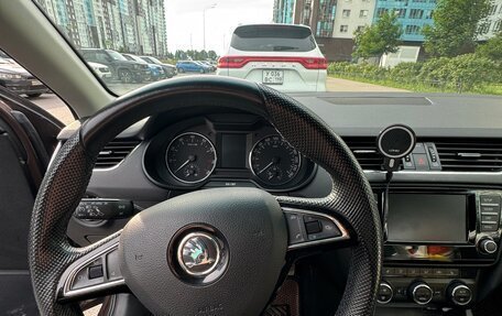 Skoda Octavia, 2016 год, 1 250 000 рублей, 16 фотография