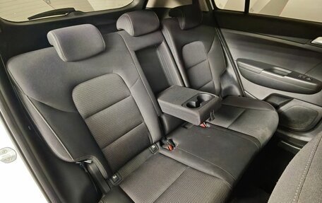 KIA Sportage IV рестайлинг, 2020 год, 2 110 000 рублей, 17 фотография