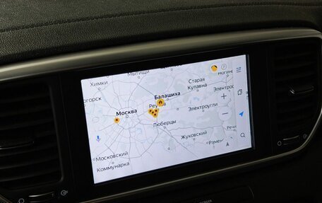 KIA Sportage IV рестайлинг, 2020 год, 2 110 000 рублей, 21 фотография