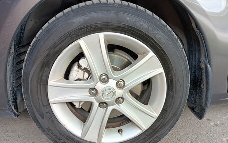 Mazda 6, 2006 год, 850 000 рублей, 2 фотография