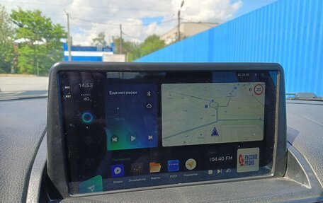 Mazda 6, 2006 год, 850 000 рублей, 12 фотография