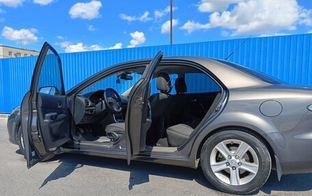Mazda 6, 2006 год, 850 000 рублей, 8 фотография
