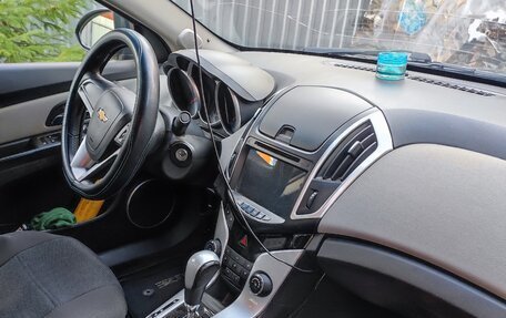 Chevrolet Cruze II, 2014 год, 780 000 рублей, 4 фотография