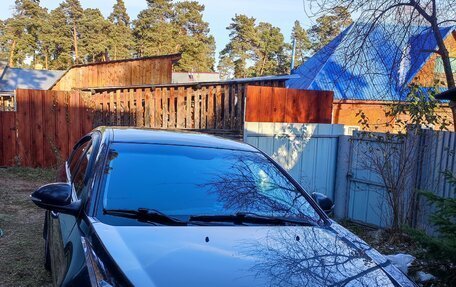 Chevrolet Cruze II, 2014 год, 780 000 рублей, 9 фотография