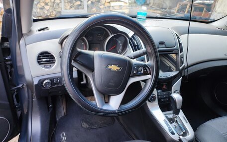 Chevrolet Cruze II, 2014 год, 780 000 рублей, 6 фотография