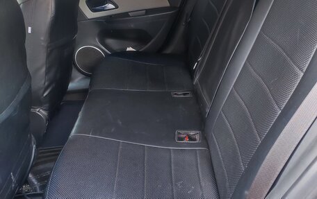 Chevrolet Cruze II, 2014 год, 780 000 рублей, 12 фотография