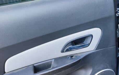 Chevrolet Cruze II, 2014 год, 780 000 рублей, 13 фотография
