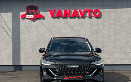 Haval F7 I, 2023 год, 2 350 000 рублей, 2 фотография