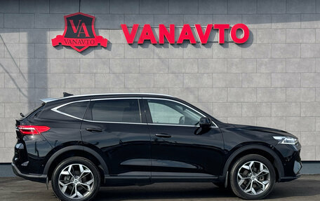 Haval F7 I, 2023 год, 2 350 000 рублей, 4 фотография