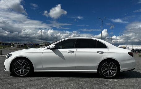 Mercedes-Benz E-Класс, 2020 год, 4 800 000 рублей, 2 фотография