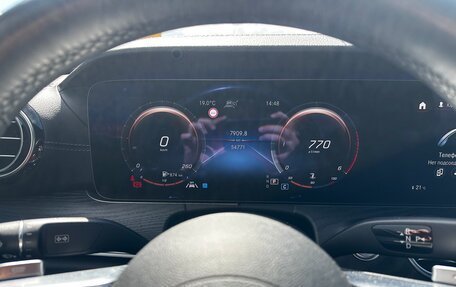 Mercedes-Benz E-Класс, 2020 год, 4 800 000 рублей, 8 фотография