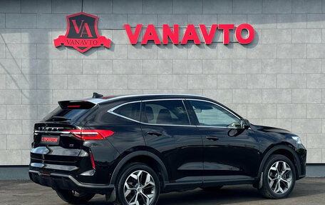 Haval F7 I, 2023 год, 2 350 000 рублей, 5 фотография