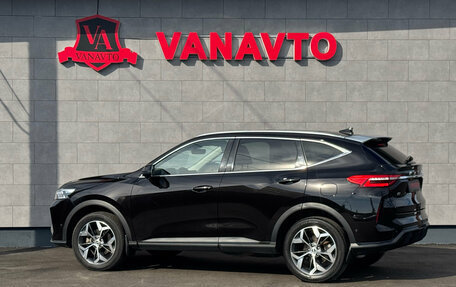 Haval F7 I, 2023 год, 2 350 000 рублей, 7 фотография