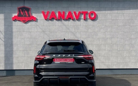 Haval F7 I, 2023 год, 2 350 000 рублей, 6 фотография