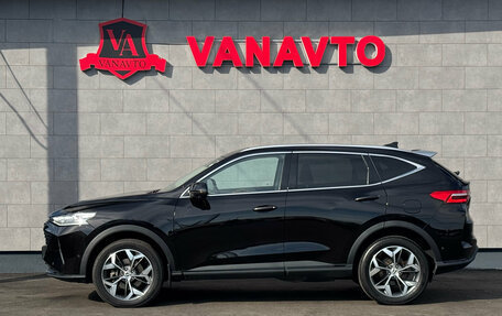 Haval F7 I, 2023 год, 2 350 000 рублей, 8 фотография
